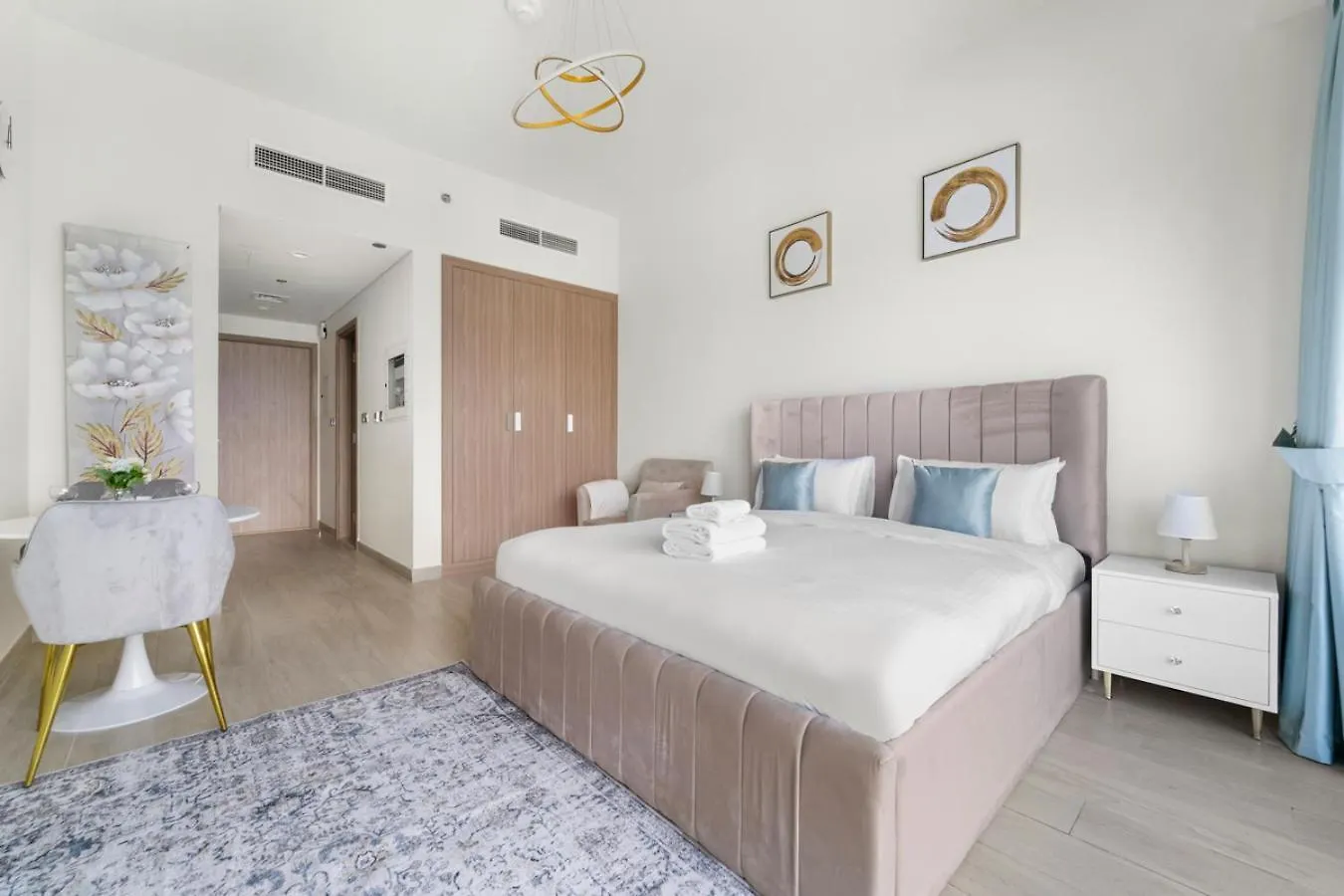 Stonetree - Fully Furnished - Brand New Apartment Dubai