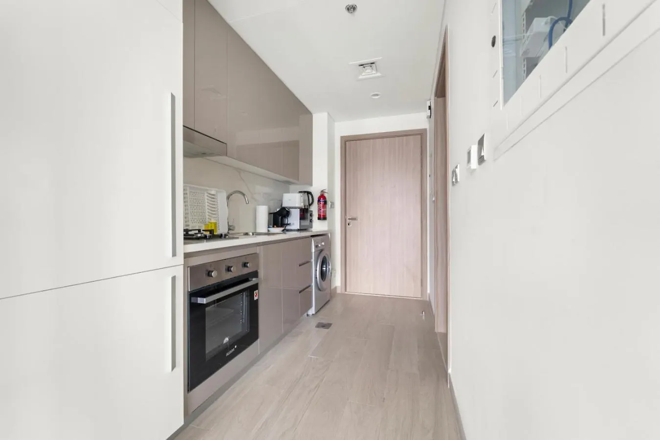 Stonetree - Fully Furnished - Brand New Apartment Dubai