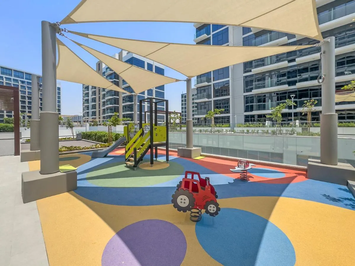 Stonetree - Fully Furnished - Brand New Apartment Dubai