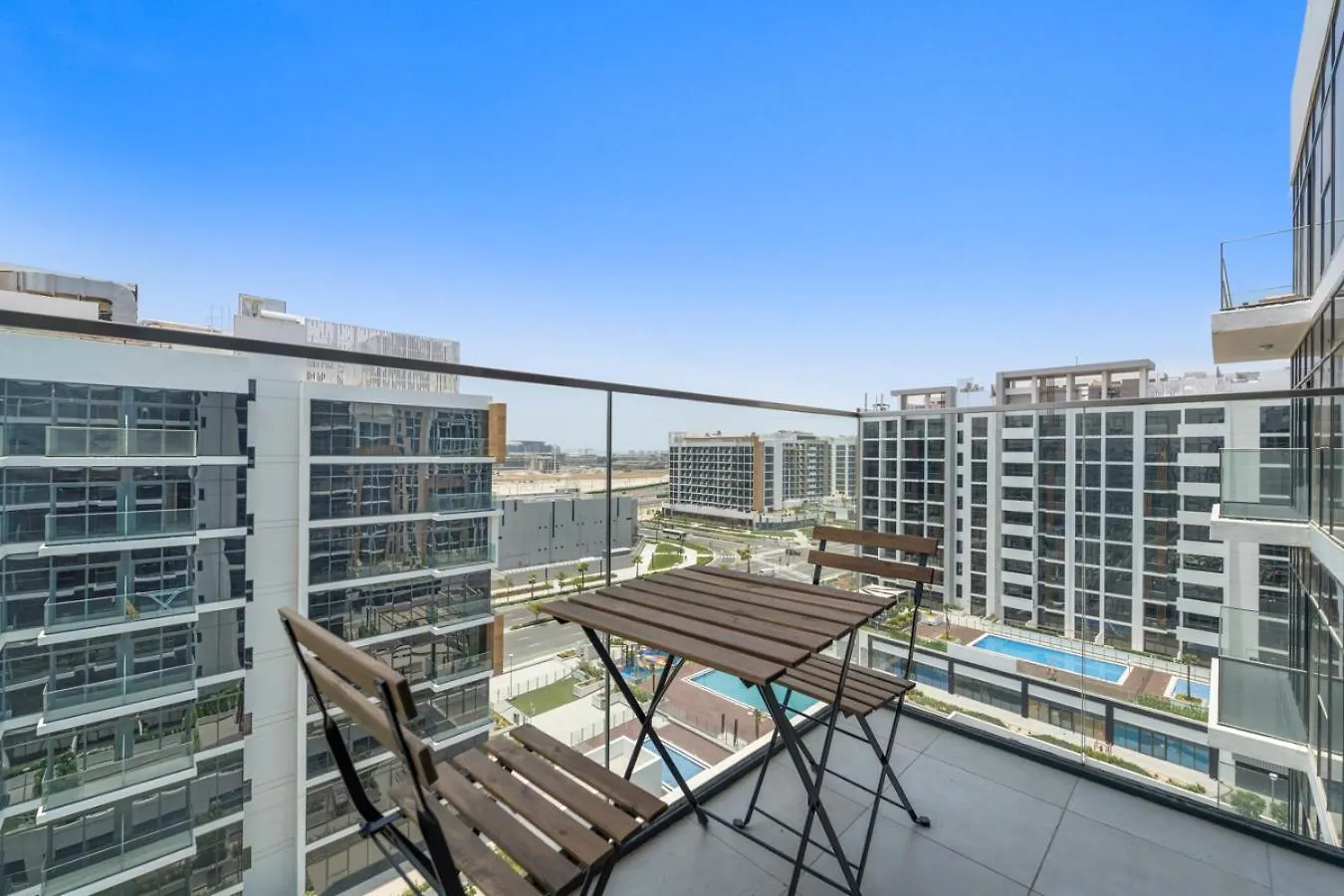 Stonetree - Fully Furnished - Brand New Apartment Dubai